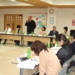 平成20年度福祉教育交流会