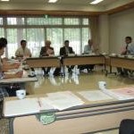 第２回地域福祉活動計画策定委員会（5/26）