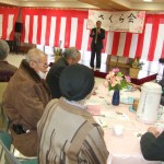 さくら会（1/13）