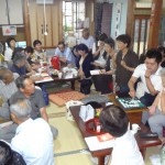 地域福祉会長研修会