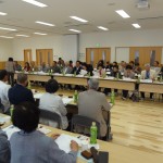 長崎市仁田地区民生委員児童委員協議会交流会（6/2）