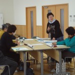 地域福祉会長連絡会（1/24）