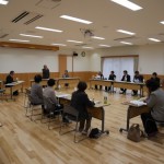 九戸村社会福祉協議会・民生委員協議会視察研修会